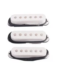 Metallor Electric Guitar Pickup S-s-s Single Coil Pickups Ceremic Magnet Neck.... Fixed Price $24.93.