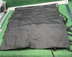 Batex Cotton Server Apron With 3 Pockets 6 Pack. Fixed Price $29.99.