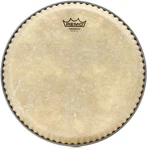 Remo Symmetry Fiberskyn Conga Head - 10.75" D2. Fixed Price $81.99.
