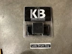 Kbrakes Histop Stands Bass Drum Anchors Kit Slide Prevention Nib #qm8. Fixed Price $45.55.