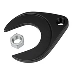 Hzel Car 48mm Inner Cv Axle Puller Removal Tool With Nut, Vehicle 48mm, Black. Fixed Price $18.99.