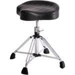 Gibraltar 4post Oversized Motorcycle Seat Throne Black Ln. Fixed Price $219.99.