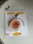 Meinl Drum Honey Dampeners For Controlled Sounds Mdh. Fixed Price $10.99.