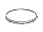 Pearl Japan Drums Drum Mastercast Hoop 12 "/6" Tension Chrome Dc-1206. Fixed Price $56.68.