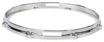 Gibraltar 13-inch/8 Lug Snare Side Hoop. Fixed Price $76.99.