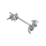 Yamaha Cwhsat9 Multi-use Clamp For Bass Drum, Cowbell Or Hi Hat Stand. Fixed Price $109.99.