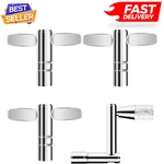 Drum Keys Universal Tuning Key With Continuous Motion Speed 3 Pack... Fixed Price $9.49.