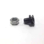 Dw Drsp1012bn Air Vent. Black Nickel. Fixed Price $14.99.