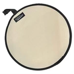Big Fat Snare Drum 14" Quesadilla With Cloth Weighted Ring. Fixed Price $19.99.