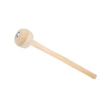 Bass Drum Mallet Wool Felt Head Concert Percussion Marching Band Stick Pot. Fixed Price $21.48.