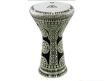 Tycoon Percussion Egyptian Doumbek Drum Pro Series - Mother Of Pearl. Fixed Price $269.99.
