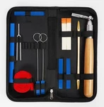 Professional Piano Tuning Kit With Case, 13 Pcs Tooks .... Fixed Price $40.39.