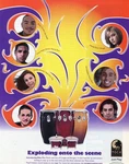 2008 Print Ad Of Toca Elite Pro Conga & Bongo Drums. Fixed Price $9.99.