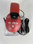 Excellent Vic Firth Vxhp0012 Bluetooth Isolation Headphones. Fixed Price $67.64.