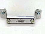 Ludwig Vintage 60s P-32 Low Profile Script Logo Snare Drum Butt Lsb-113. Fixed Price $42.99.
