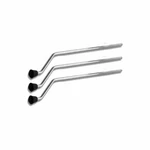 Stagg Fs3a Floor Tom Legs - Set. Fixed Price $46.41.