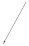 Dw - Dwsp358 21inch Standard Length Upper Rod W/ Nut. Fixed Price $20.99.