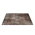 Drumnbase Vintage Persian Style Drum Rug 6' X 5.25' Classic Worn. Fixed Price $149.99.