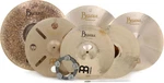 Meinl Cymbals Byzance Custom-tailored Studio Cymbal Set With Free 16". Fixed Price $2119.99.