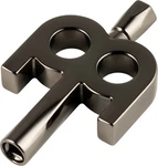 Meinl Cymbals Black Nickel Kinetic Drum Tuning Key Sb501 Cool Gift. Fixed Price $11.99.