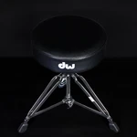 Dw 5100 Drum Throne, Round Seat. Fixed Price $159.99.