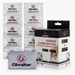 Gibraltar Sc-hcw10 Hardware Cleaning Wipes, 10 Pack. Fixed Price $17.99.