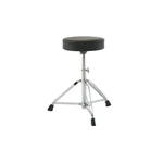 Double Braced Drum Throne Padded Seat Adjustable - On-stage. Fixed Price $131.78.