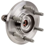 For Ford F150 4wd 6-lug 2009 2010 New Oem Front Wheel Hub Bearing Assembly Tcp. Fixed Price $178.41.