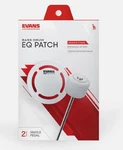 Evans Af Single Pedal Eq Patch Aramid Fiber (2 Patches). Fixed Price $13.99.
