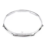 Pearl Sh1408s 14 Superhoop Ii, 8-hole, Snare Side. Fixed Price $55.99.