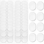 60 Pieces Drum Gel Dampeners Pads Silicone Silencers Soft Damp.... Fixed Price $10.48.