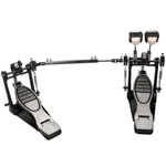 Gp Percussion Dp778tn Pro Quality Double Bass Drum Pedal. Fixed Price $119.99.