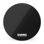 Evans Mx1 Black Marching Bass Drum Head, 20 Inch Inch,. Fixed Price $99.99.