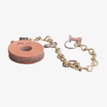 Tackle Adjustable Sizzle Chain For Cymbals (asc). Fixed Price $20.00.