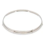 Slingerland - Slsmch1608bssnk Stick Saver Hoop 16/8, Nickel Over Steel. Fixed Price $54.00.