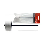Stagg Pb-2-hp Bass Drum Pedal Felt Beater. Fixed Price $20.17.