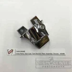 Tama Mamb Star-cast Tom Bracket Plate Assembly Chrome. Fixed Price $49.99.