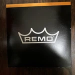 Remo Clear Pinstripe Drumhead - 14" Ps-0314-00-cl-14. Fixed Price $39.99.
