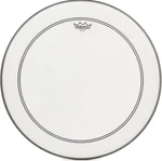 Remo Powerstroke 3 Bass Drumhead With 2.5" Impact Pad - 22" Coated. Fixed Price $48.95.