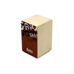Sela Varios Cajon Bundle With Bag, Pad And Dvd Brownblack 197881437213 Ob. Fixed Price $114.56.
