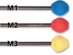 Vic Firth American Custom Keyboard Mallets. Fixed Price $37.99.