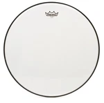 Remo Clear Diplomat Drumhead - 18". Fixed Price $31.95.