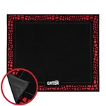 Gator Cases Drum Rug With Non-slip Grip Backing, 78" X 66" Size, All Finishes. Fixed Price $119.99.
