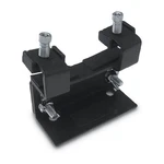 Gibraltar Sc-bdpm Bass Drum Riser Fits 18"/20". Fixed Price $29.99.