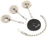 Gruv-x Cymbal-fx Cymbal Attachment. Fixed Price $29.99.