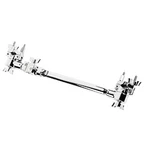 Dw Double Angle Adjustable Telescoping Clamp. Fixed Price $109.99.