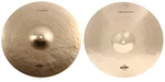 Wuhan 18-inch Western Crash/ride Cymbal + Wucr16mt Value Bundle. Fixed Price $287.24.