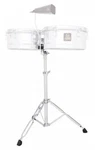 Lp Latin Percussion Aspire Timbales Drum Stand - Lpa258. Fixed Price $230.00.