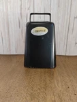 Tycoon Percussion Tw-55 5-1/2" Black Powder Coated Steel Mountable Cowbell. Fixed Price $34.99.