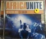 Africa Unite- Un'altra Ora-live *cd+dvd Brand New Sealed Nuovo Sigillato Rare. Fixed Price $81.60.